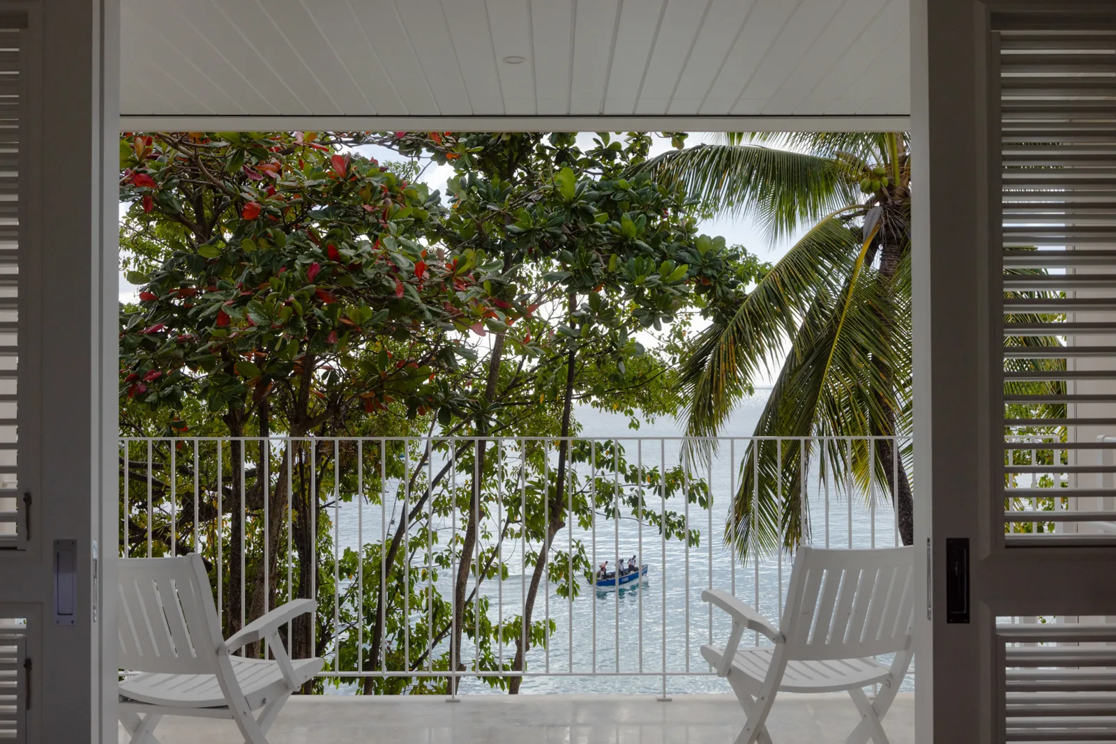 Barefoot Leaf, 3-bedroom villa for rent in St Peter, Barbados - photograph 2