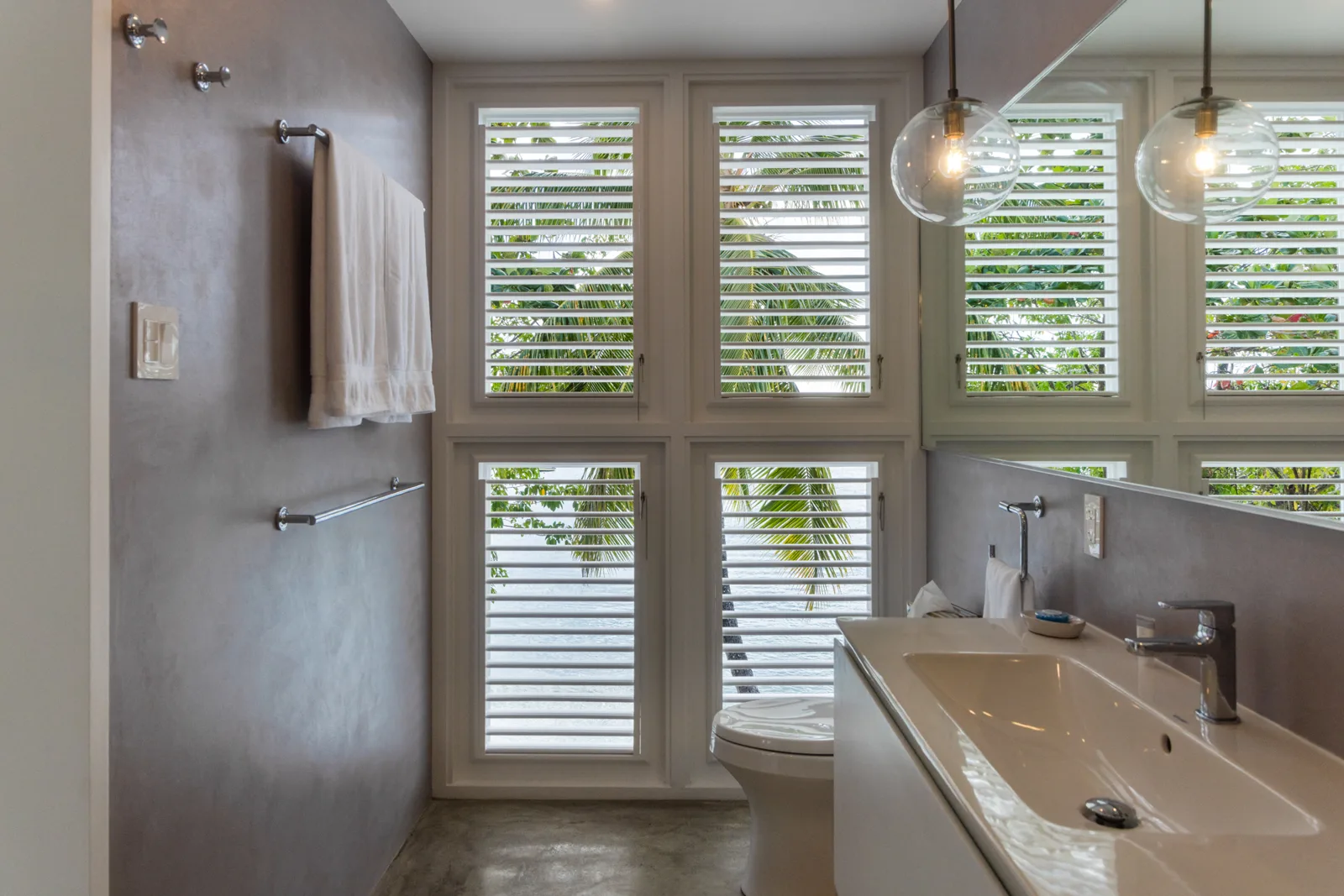 Barefoot Leaf, 3-bedroom villa for rent in St Peter, Barbados - photograph 6