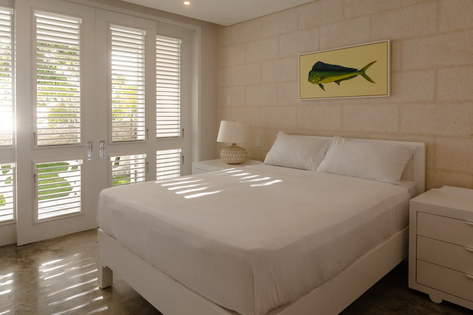 Barefoot Leaf, 3-bedroom villa for rent in St Peter, Barbados - photograph 10