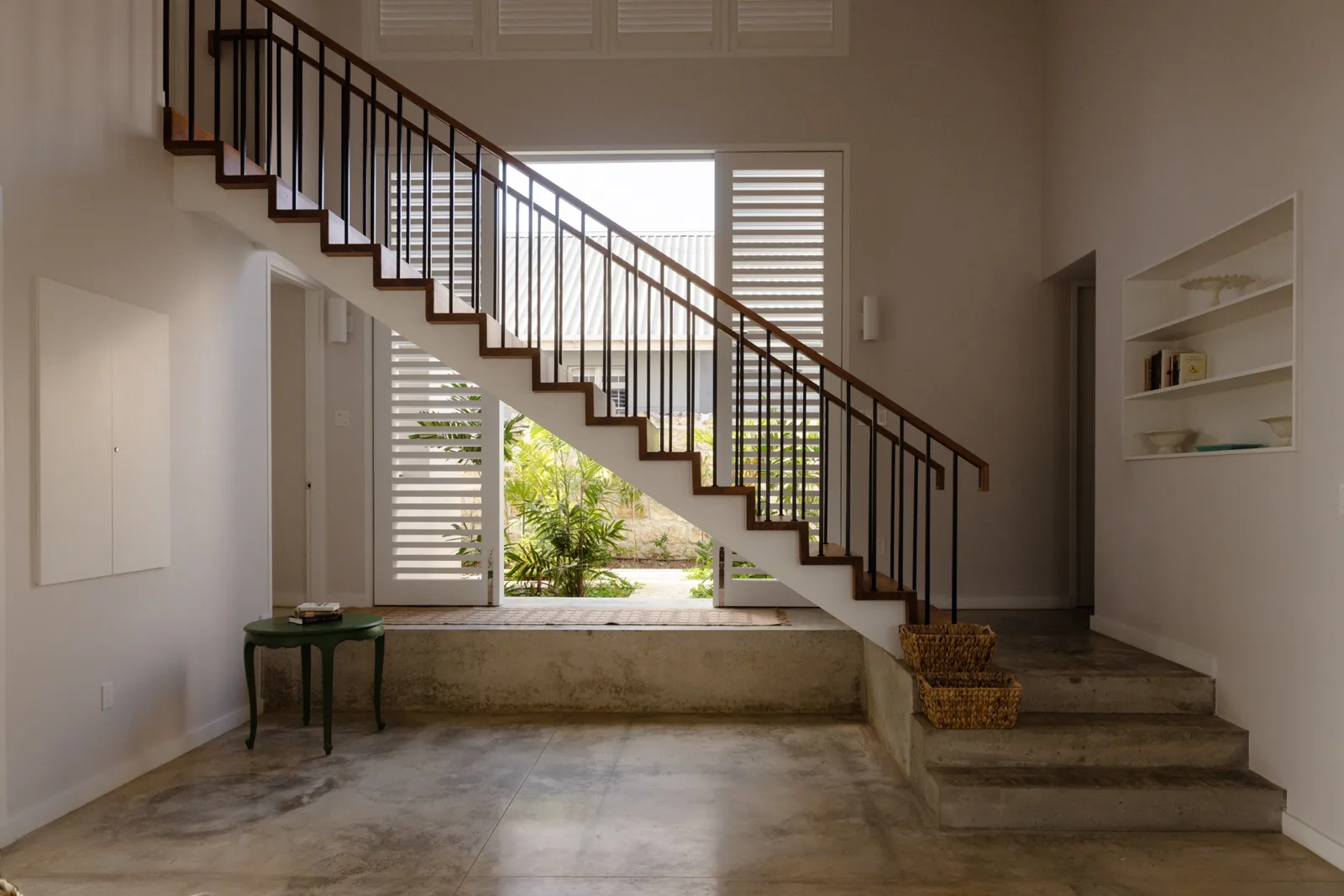 Barefoot Leaf, 3-bedroom villa for rent in St Peter, Barbados - photograph 12