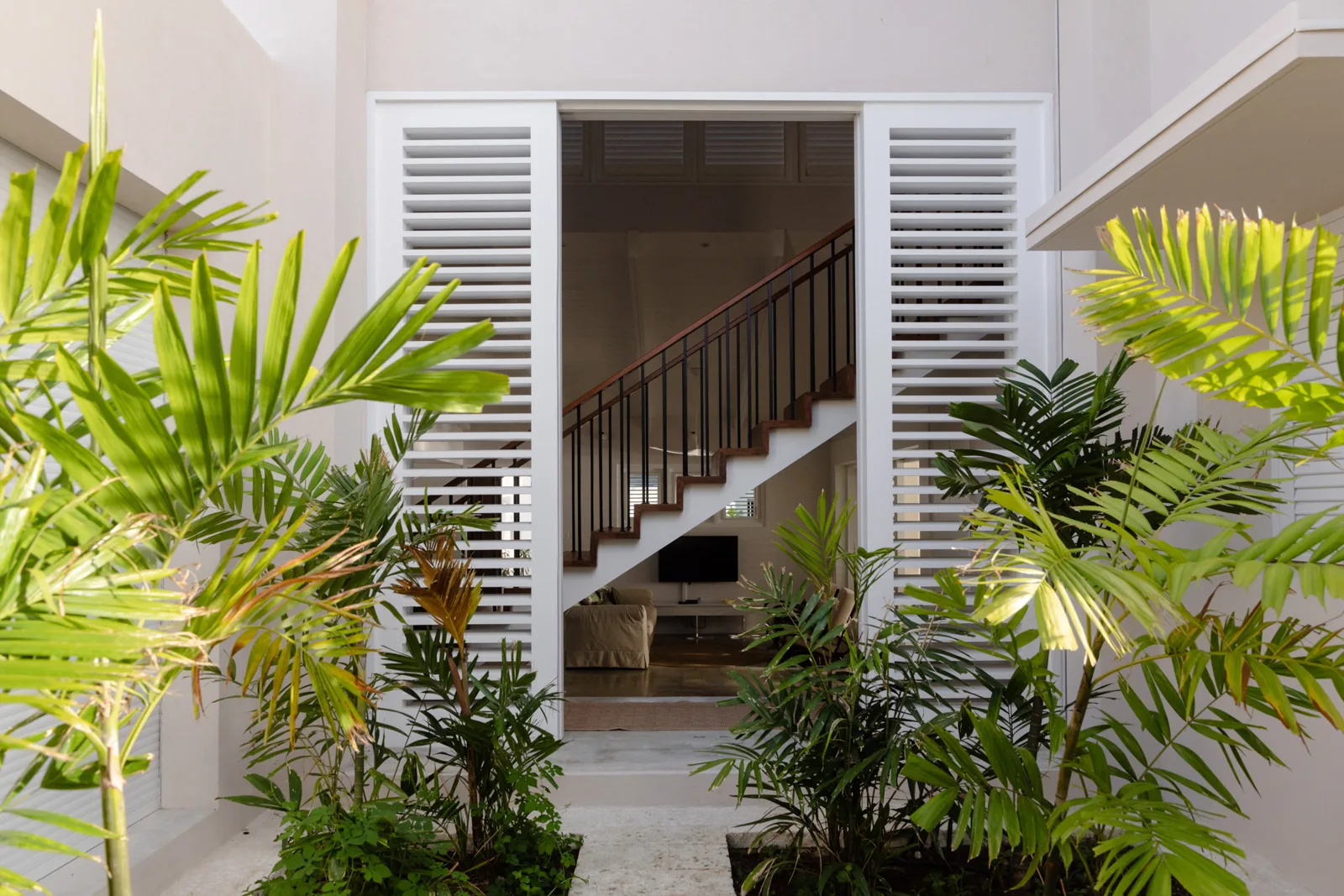 Barefoot Leaf, 3-bedroom villa for rent in St Peter, Barbados - photograph 13