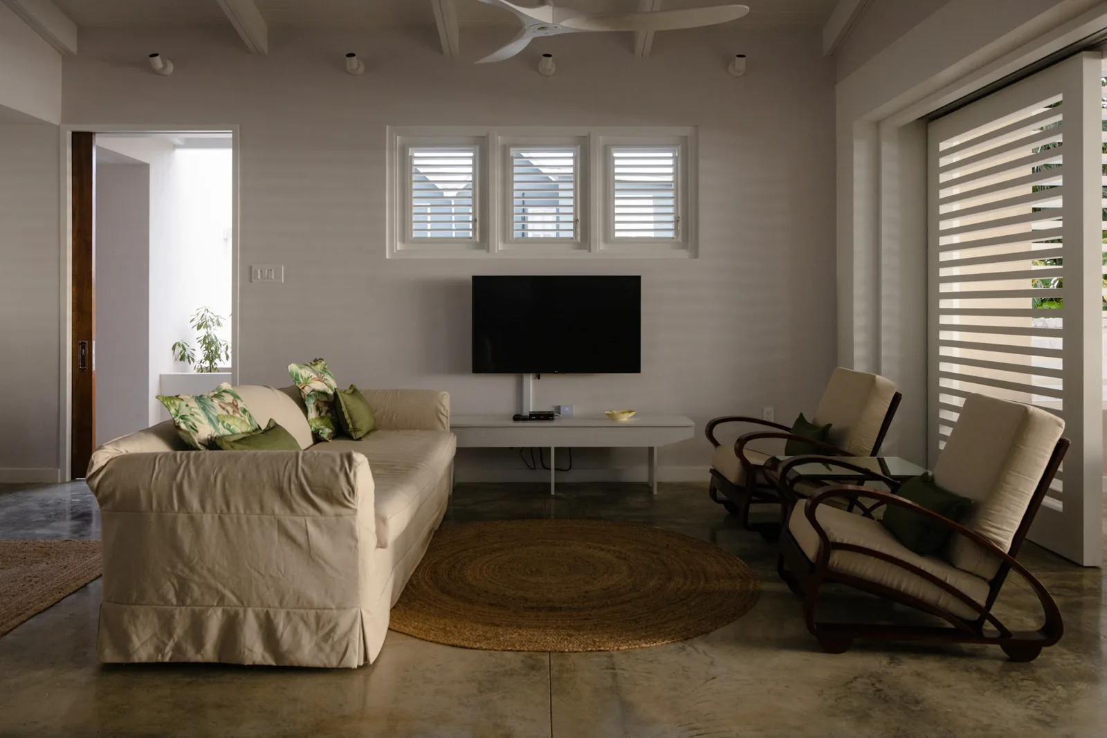 Barefoot Leaf, 3-bedroom villa for rent in St Peter, Barbados - photograph 14