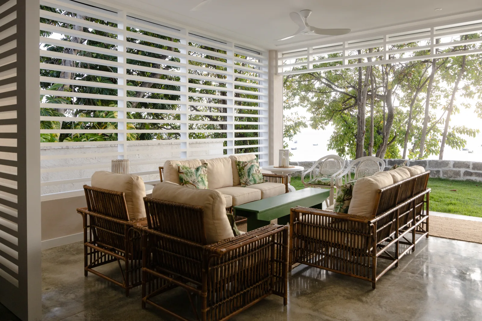 Barefoot Leaf, 3-bedroom villa for rent in St Peter, Barbados - photograph 15