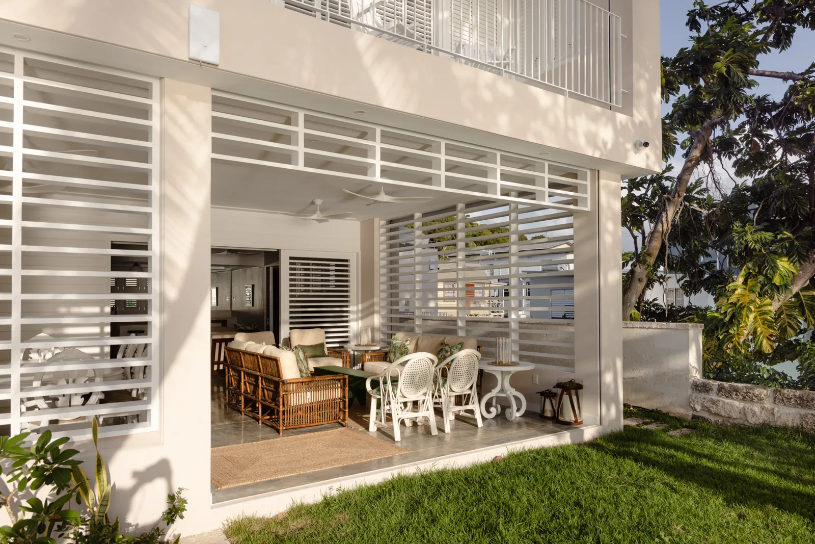 Barefoot Leaf, 3-bedroom villa for rent in St Peter, Barbados - photograph 18