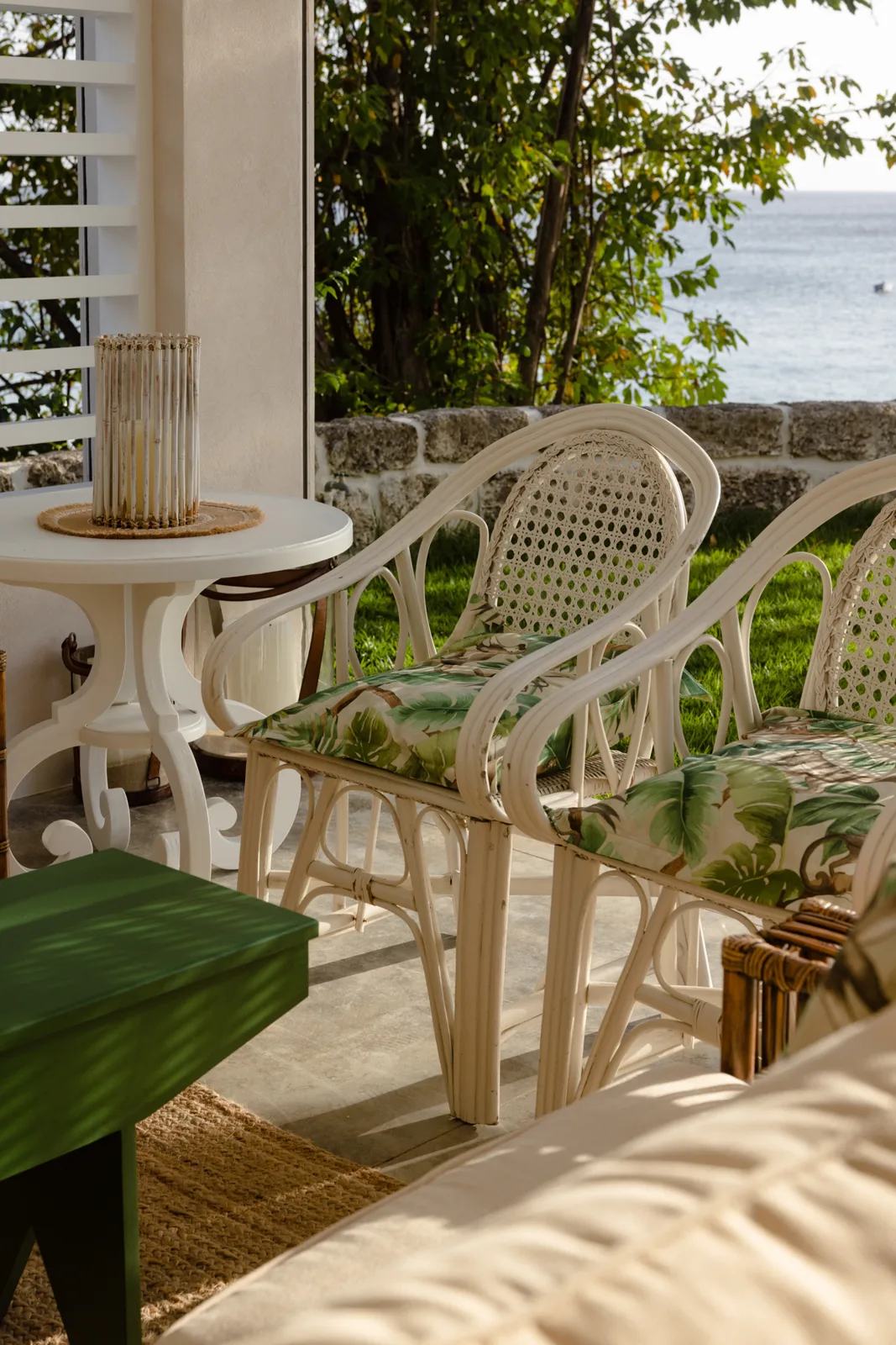 Barefoot Leaf, 3-bedroom villa for rent in St Peter, Barbados - photograph 19