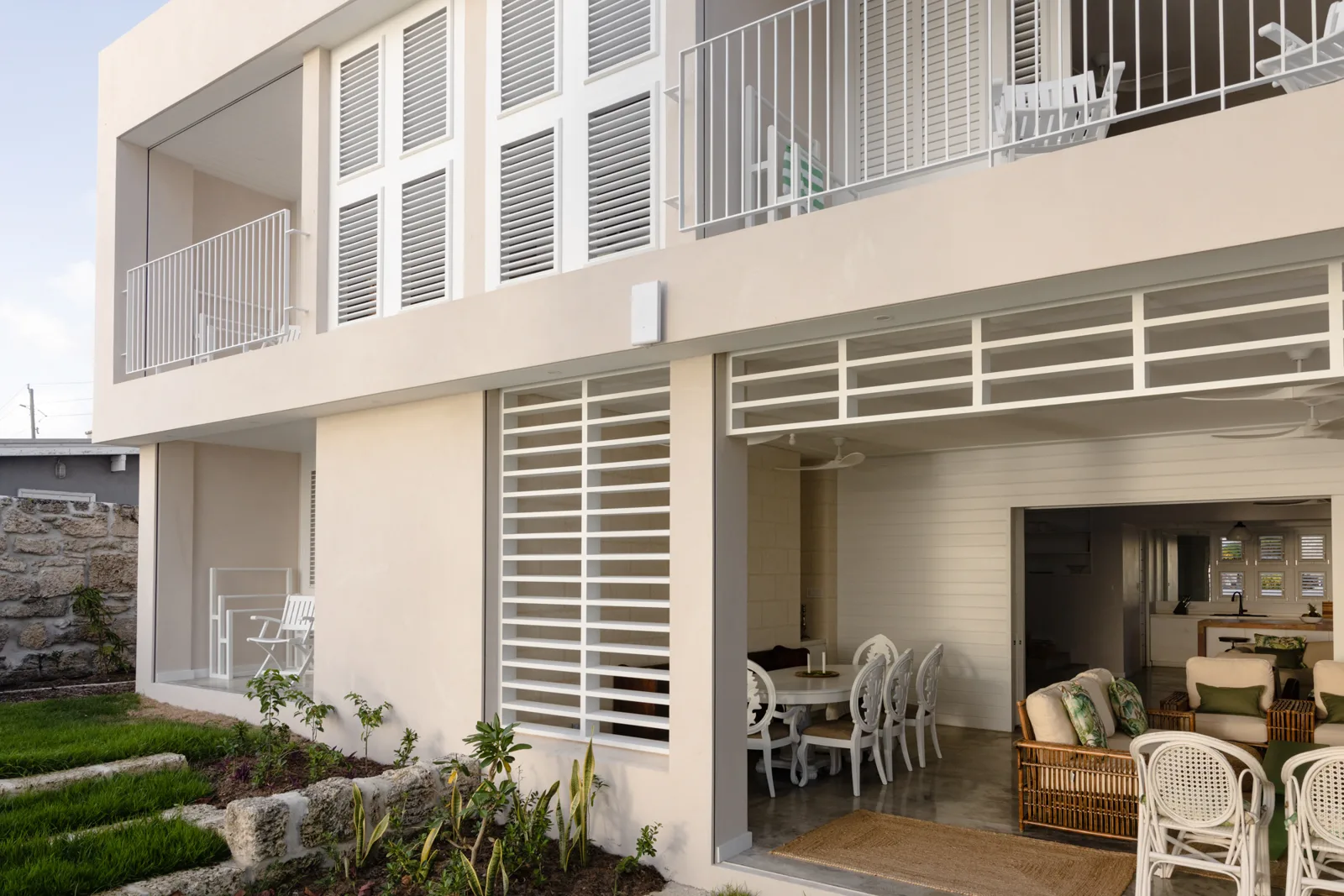 Barefoot Leaf, 3-bedroom villa for rent in St Peter, Barbados - photograph 22