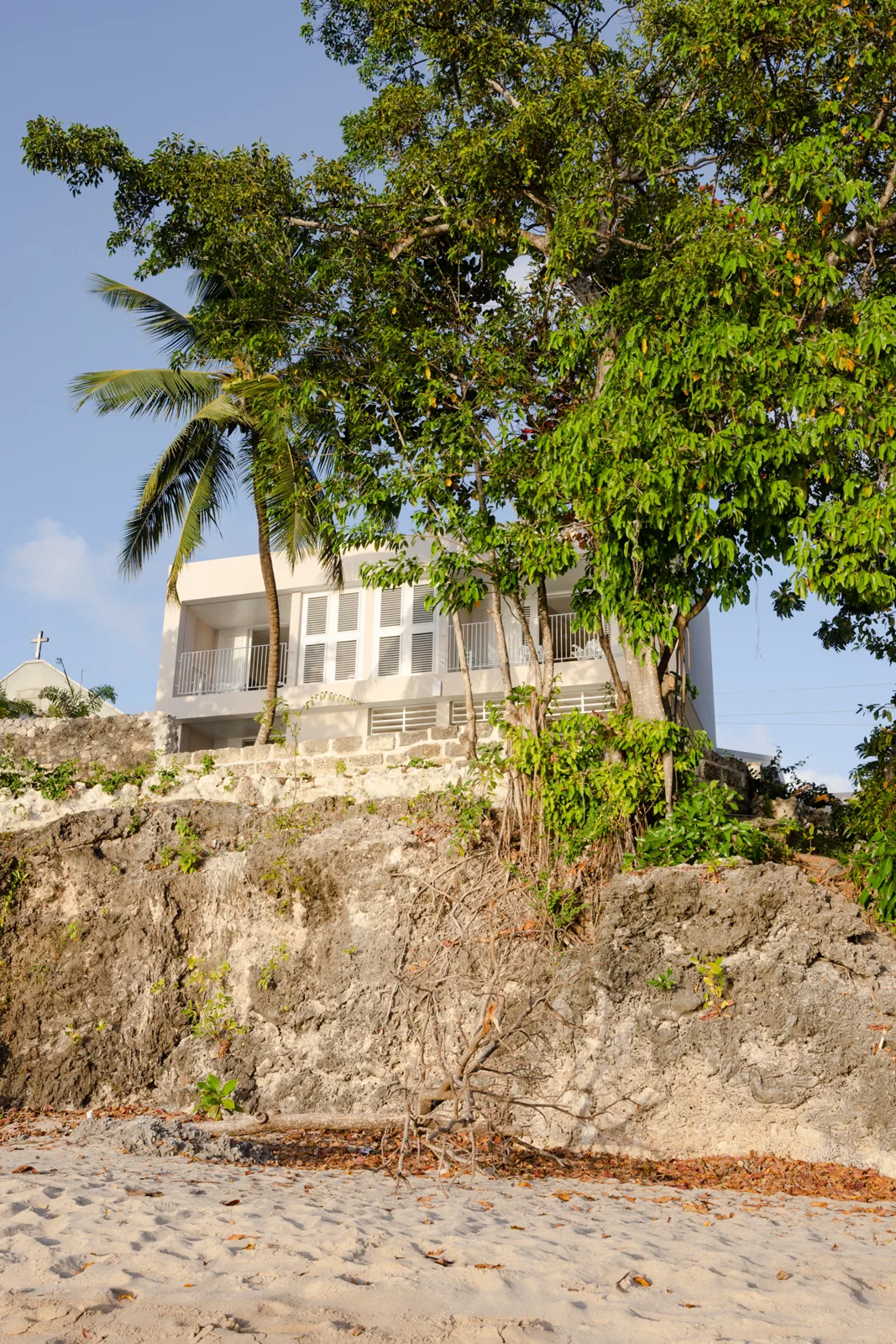 Barefoot Leaf, 3-bedroom villa for rent in St Peter, Barbados - photograph 24