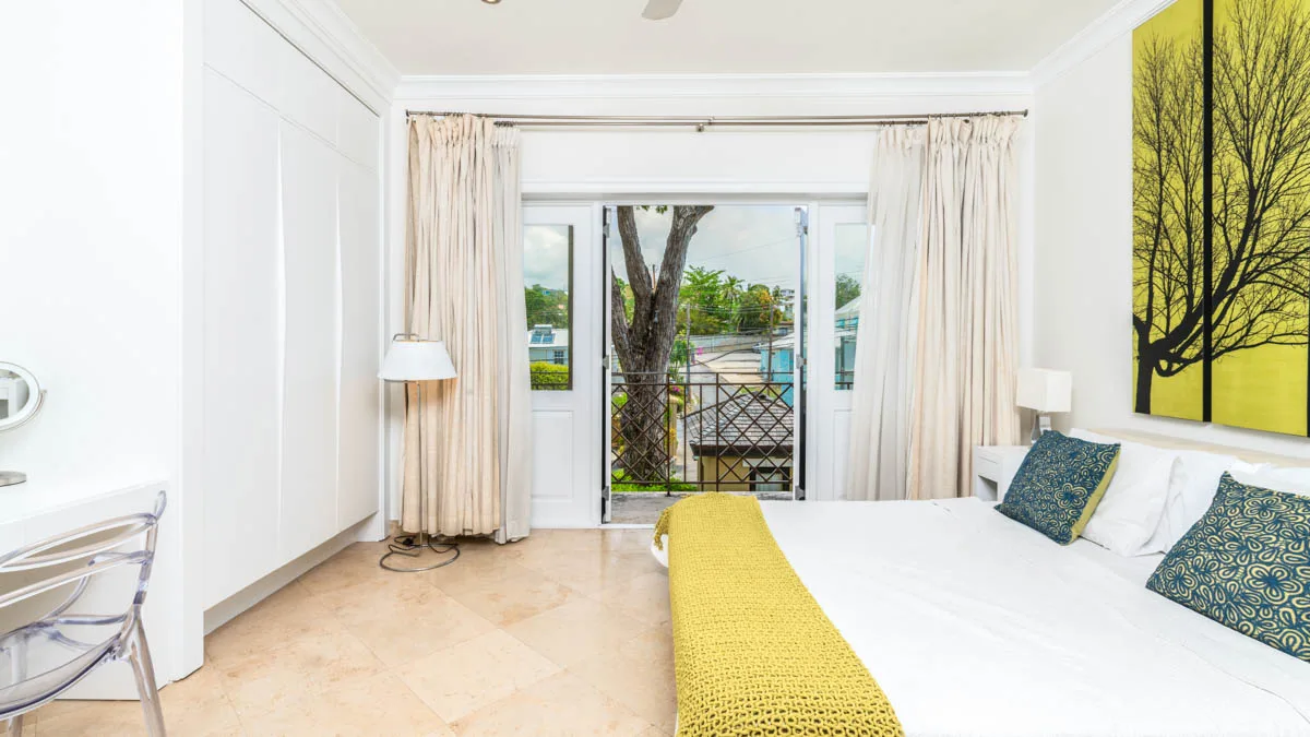 Sandy Cove 201 | Paradise - Luxury Beachfront Apartment, 3-bedroom apartment for sale in St James, Barbados - photograph 12