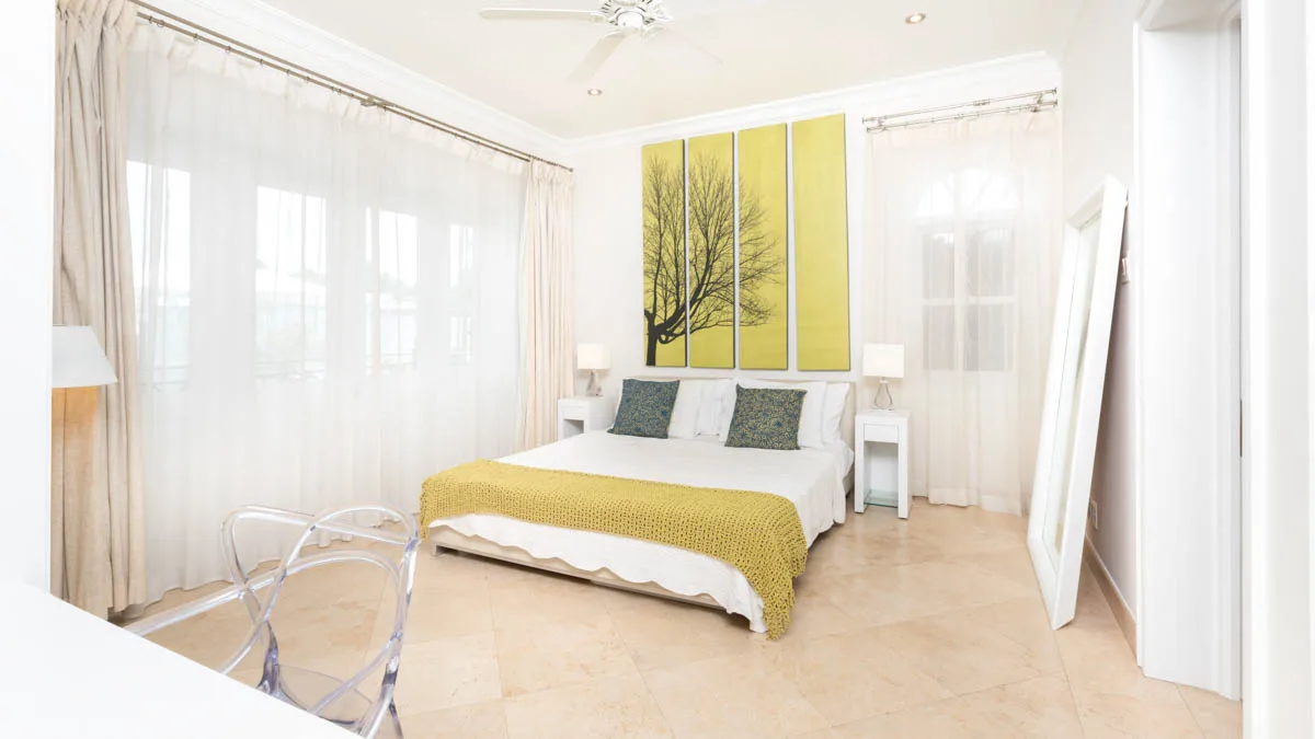 Sandy Cove 201 | Paradise - Luxury Beachfront Apartment, 3-bedroom apartment for sale in St James, Barbados - photograph 13