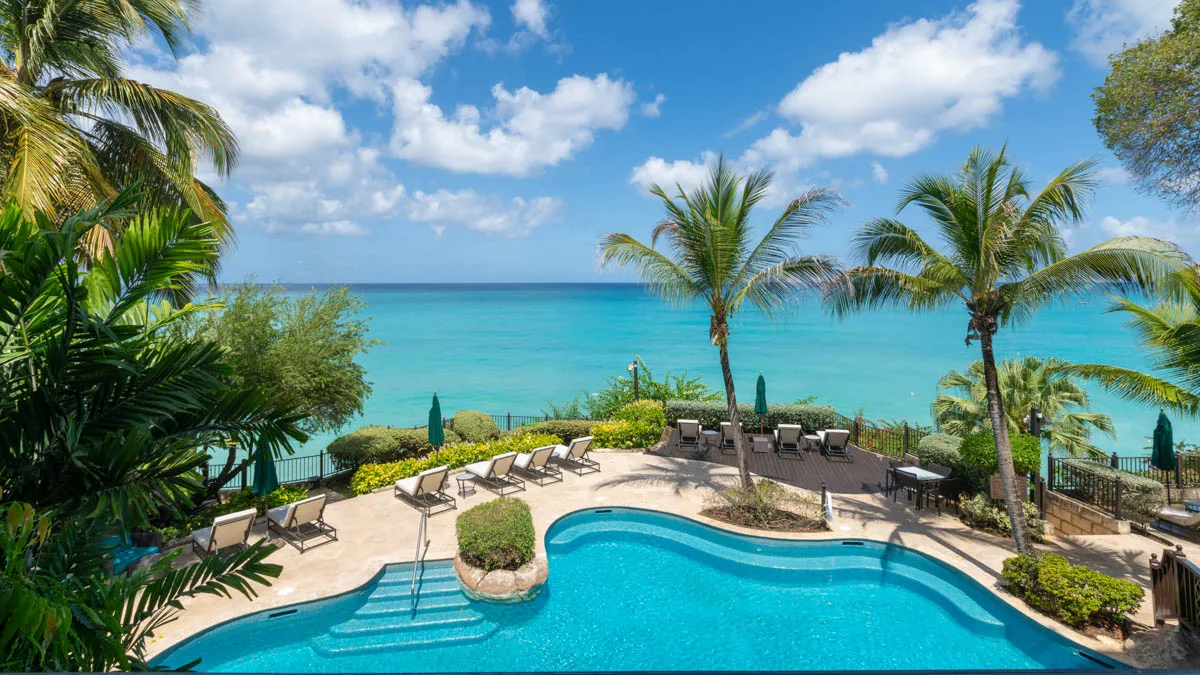 Sandy Cove 201 | Paradise - Luxury Beachfront Apartment, 3-bedroom apartment for sale in St James, Barbados - photograph 28