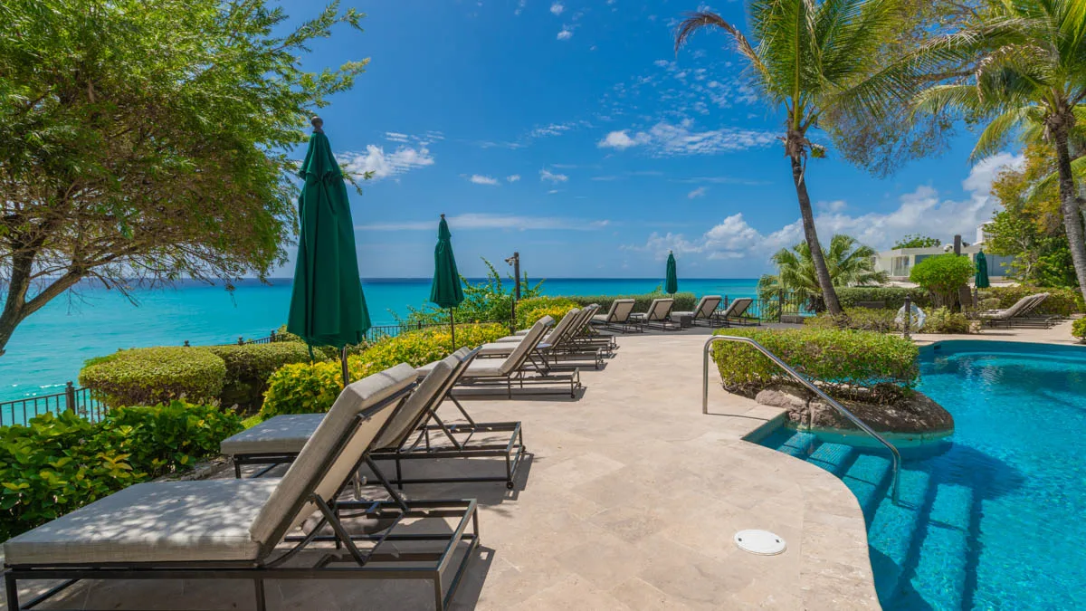 Sandy Cove 201 | Paradise - Luxury Beachfront Apartment, 3-bedroom apartment for sale in St James, Barbados - photograph 30