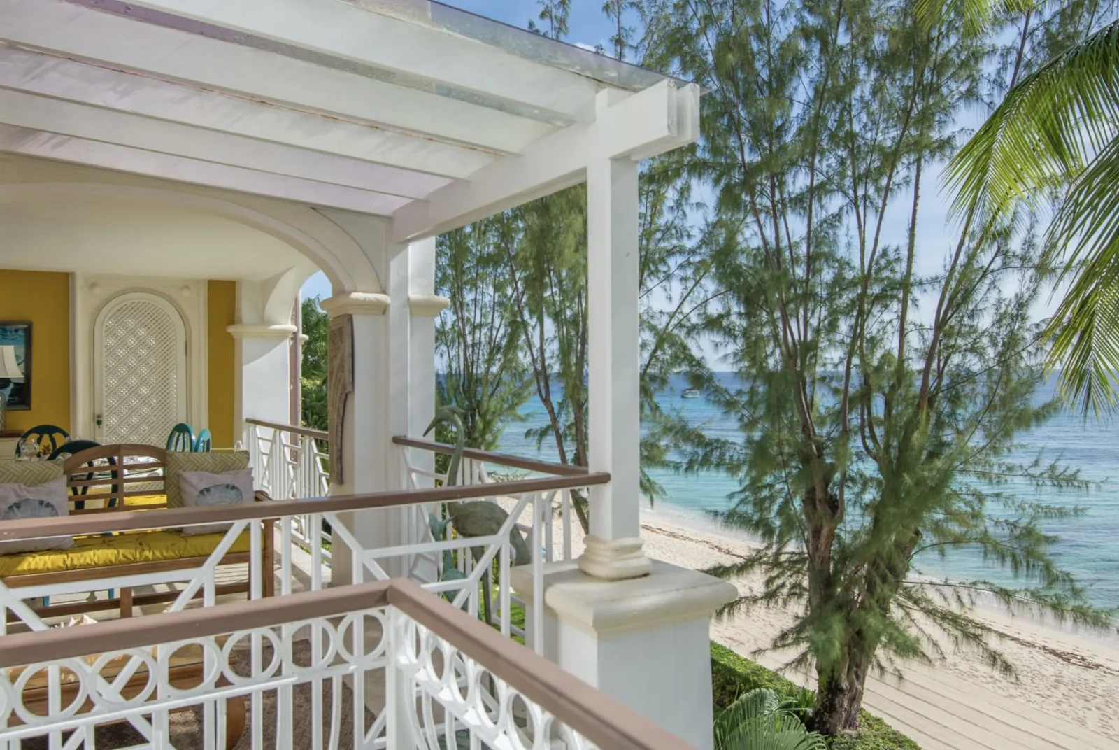 Old Trees 204, 3-bedroom apartment for rent in St James, Barbados - photograph 14