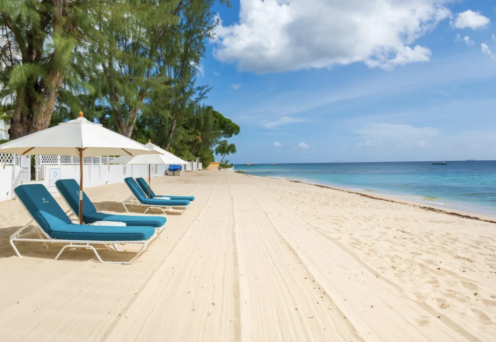Old Trees 204, 3-bedroom apartment for rent in St James, Barbados - photograph 19