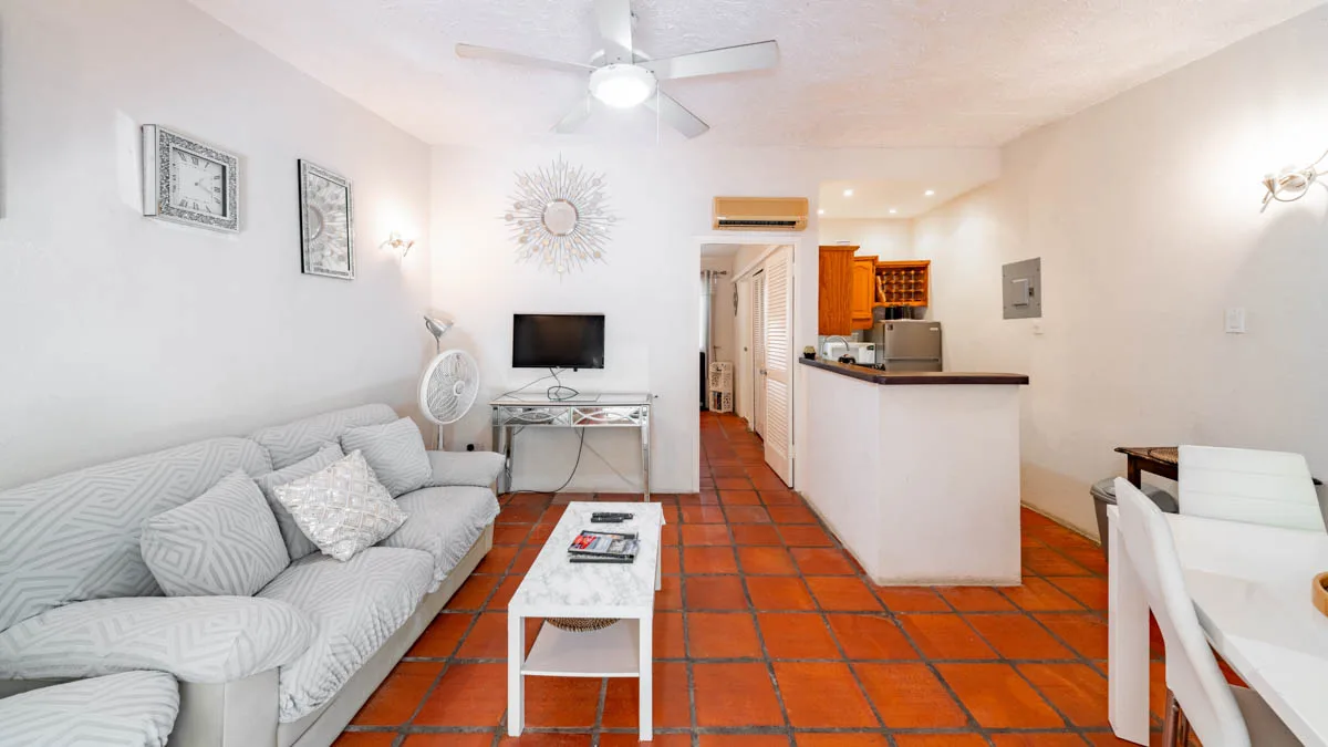 Flamboyant Avenue 4 | Cosy Island Sanctuary, 1-bedroom apartment for sale in St James, Barbados - photograph 2