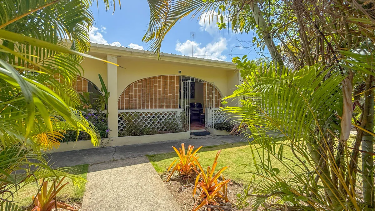 Flamboyant Avenue 4 | Cosy Island Sanctuary, 1-bedroom apartment for sale in St James, Barbados - photograph 5
