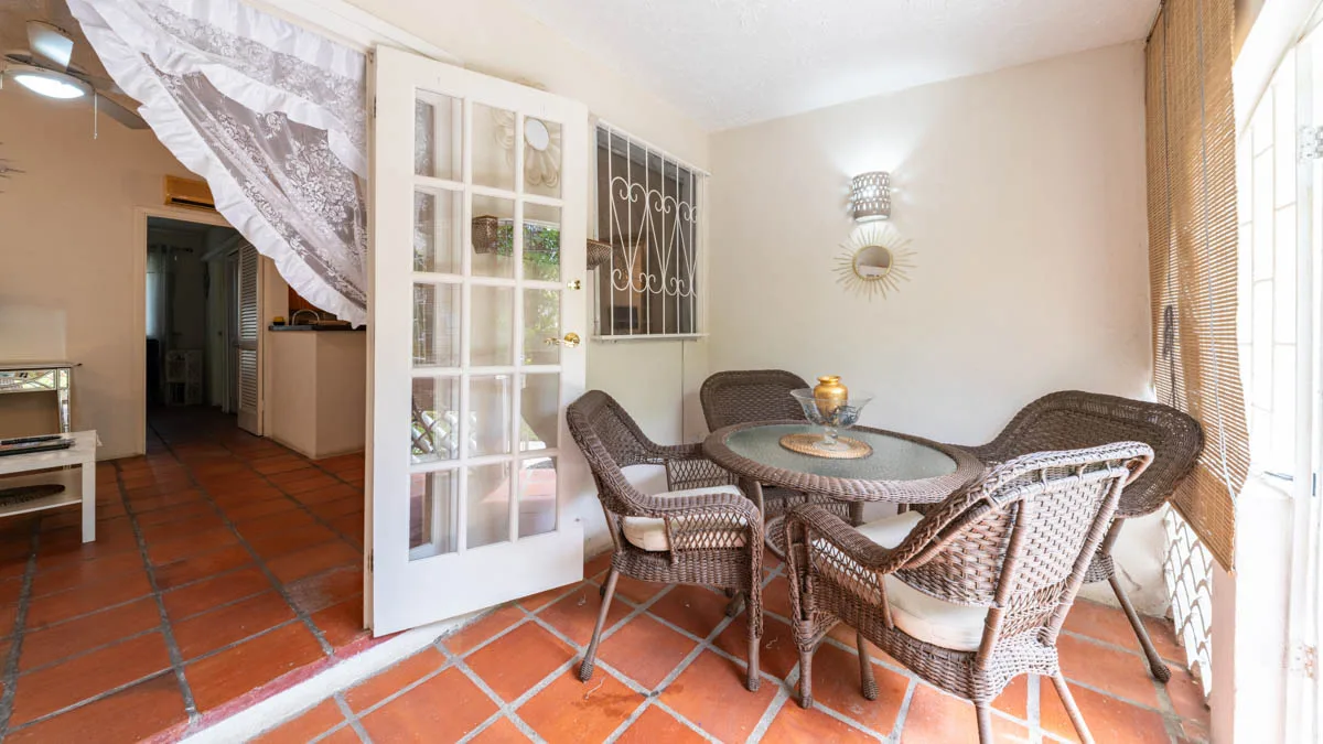 Flamboyant Avenue 4 | Cosy Island Sanctuary, 1-bedroom apartment for sale in St James, Barbados - photograph 6