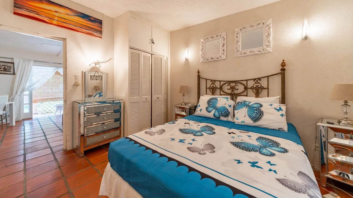 Flamboyant Avenue 4 | Cosy Island Sanctuary, 1-bedroom apartment for sale in St James, Barbados - photograph 9