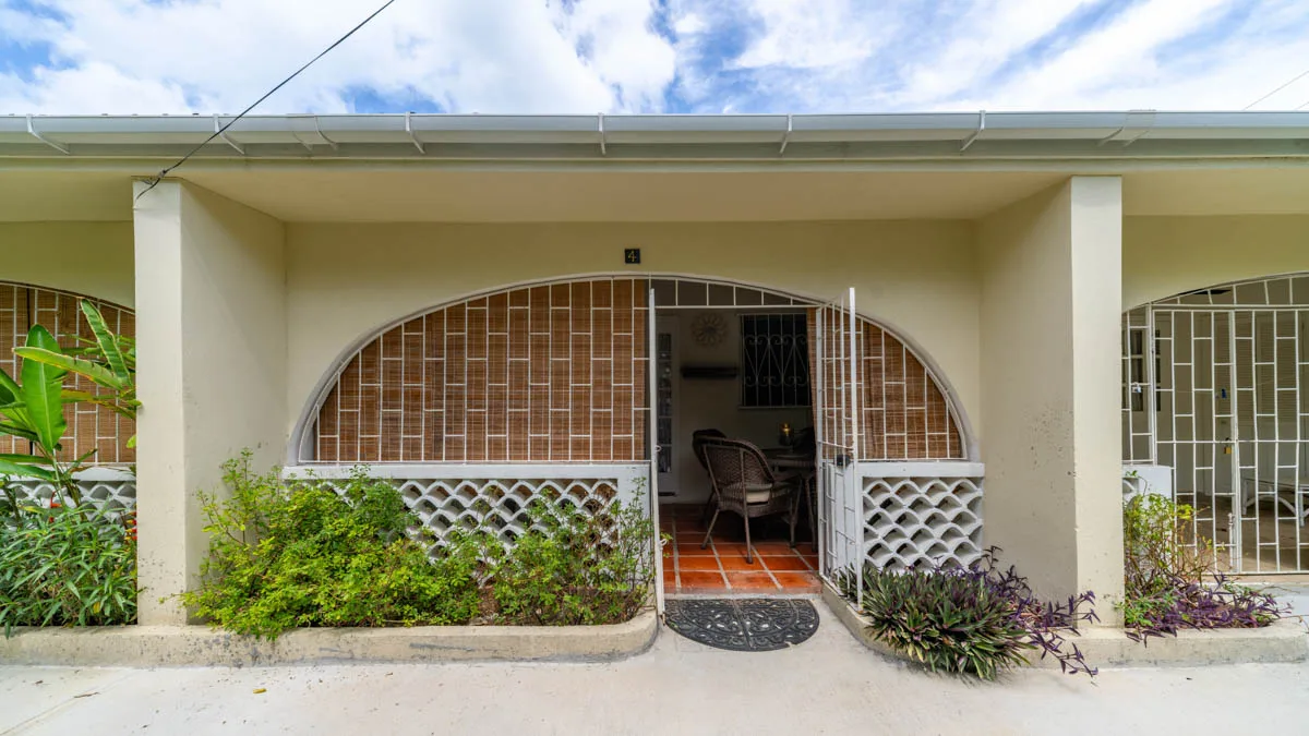 Flamboyant Avenue 4 | Cosy Island Sanctuary, 1-bedroom apartment for sale in St James, Barbados - photograph 13
