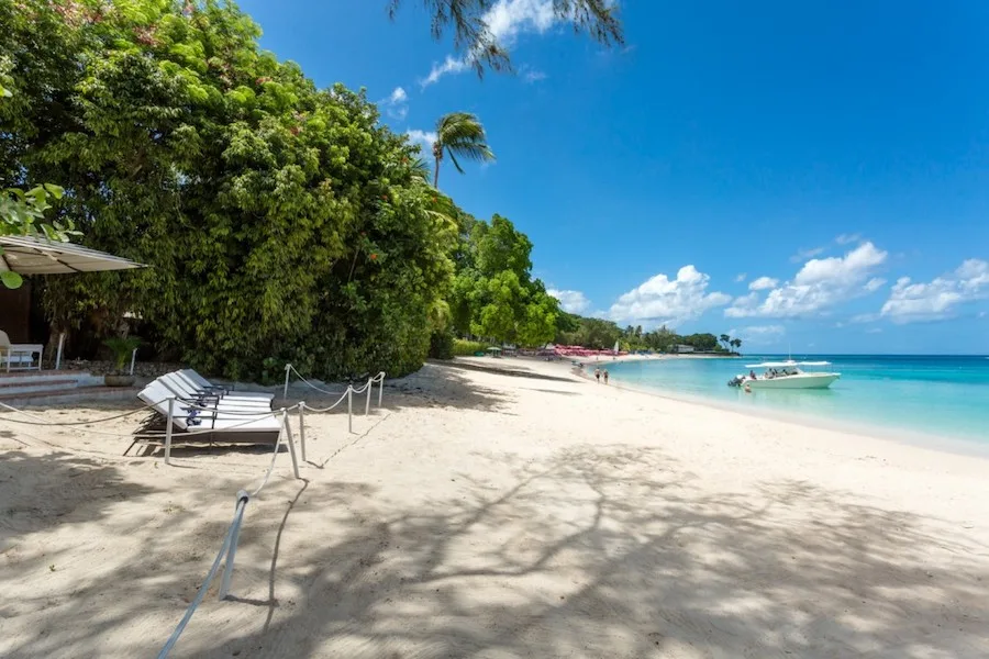 Sandy Lane Estate | Bluff House and Cottage - Luxury Beachfront Holidays, 8-bedroom villa for rent in St James, Barbados - photograph 3