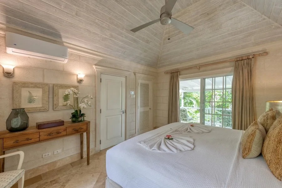 Sandy Lane Estate | Bluff House and Cottage - Luxury Beachfront Holidays, 8-bedroom villa for rent in St James, Barbados - photograph 7