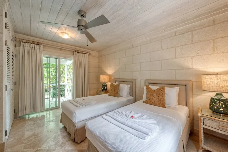 Sandy Lane Estate | Bluff House and Cottage - Luxury Beachfront Holidays, 8-bedroom villa for rent in St James, Barbados - photograph 8