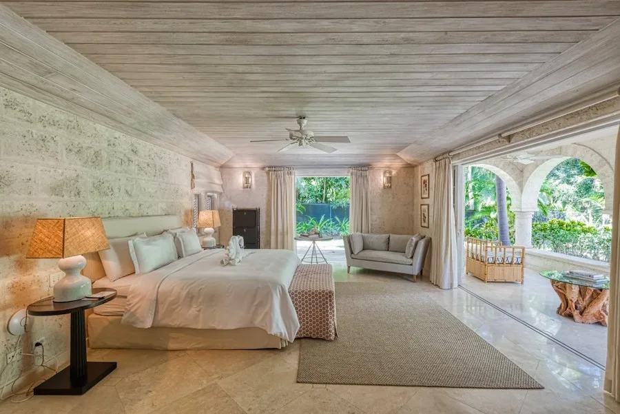 Sandy Lane Estate | Bluff House and Cottage - Luxury Beachfront Holidays, 8-bedroom villa for rent in St James, Barbados - photograph 9