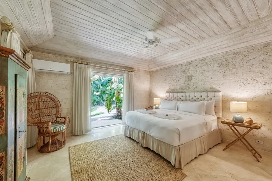 Sandy Lane Estate | Bluff House and Cottage - Luxury Beachfront Holidays, 8-bedroom villa for rent in St James, Barbados - photograph 12