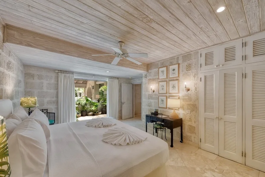 Sandy Lane Estate | Bluff House and Cottage - Luxury Beachfront Holidays, 8-bedroom villa for rent in St James, Barbados - photograph 15