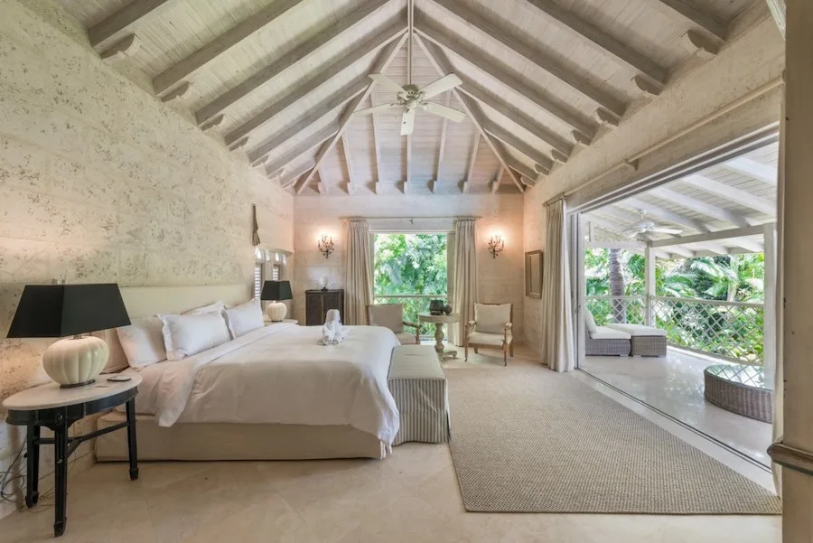 Sandy Lane Estate | Bluff House and Cottage - Luxury Beachfront Holidays, 8-bedroom villa for rent in St James, Barbados - photograph 16