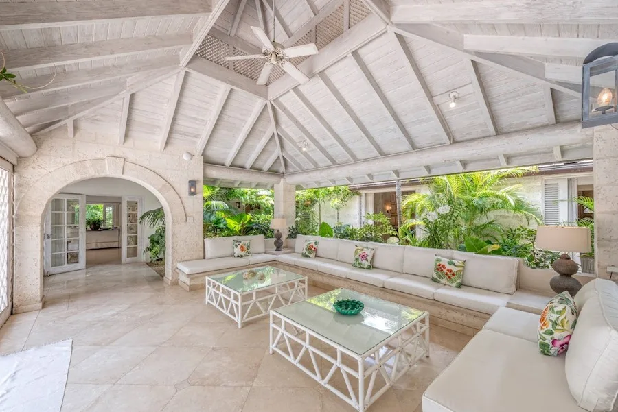 Sandy Lane Estate | Bluff House and Cottage - Luxury Beachfront Holidays, 8-bedroom villa for rent in St James, Barbados - photograph 18