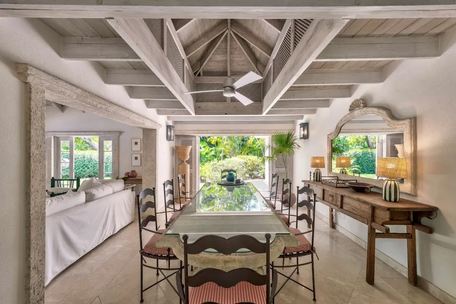 Sandy Lane Estate | Bluff House and Cottage - Luxury Beachfront Holidays, 8-bedroom villa for rent in St James, Barbados - photograph 19