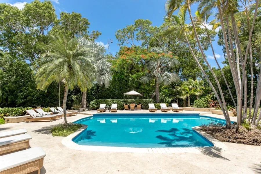 Sandy Lane Estate | Bluff House and Cottage - Luxury Beachfront Holidays, 8-bedroom villa for rent in St James, Barbados - photograph 21