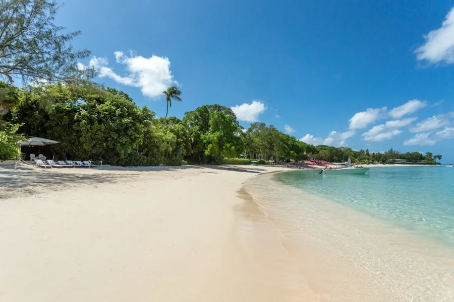 Sandy Lane Estate | Bluff House and Cottage - Luxury Beachfront Holidays, 8-bedroom villa for rent in St James, Barbados - photograph 22