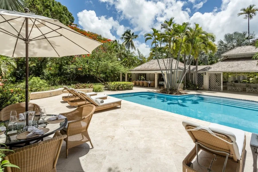 Sandy Lane Estate | Bluff House and Cottage - Luxury Beachfront Holidays, 8-bedroom villa for rent in St James, Barbados - photograph 23