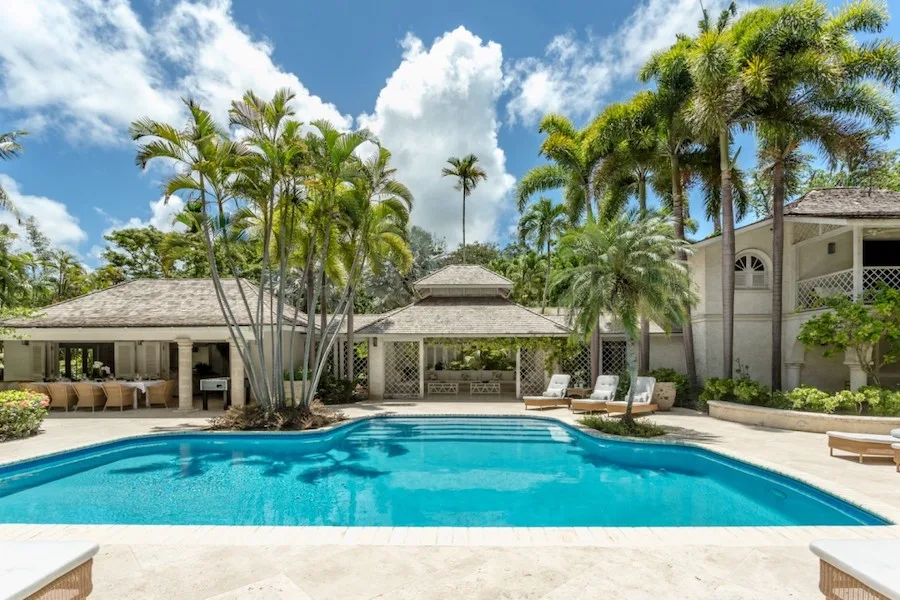 Sandy Lane Estate | Bluff House and Cottage - Luxury Beachfront Holidays, 8-bedroom villa for rent in St James, Barbados - photograph 24
