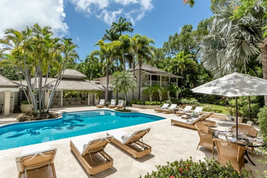 Sandy Lane Estate | Bluff House and Cottage - Luxury Beachfront Holidays, 8-bedroom villa for rent in St James, Barbados - photograph 25