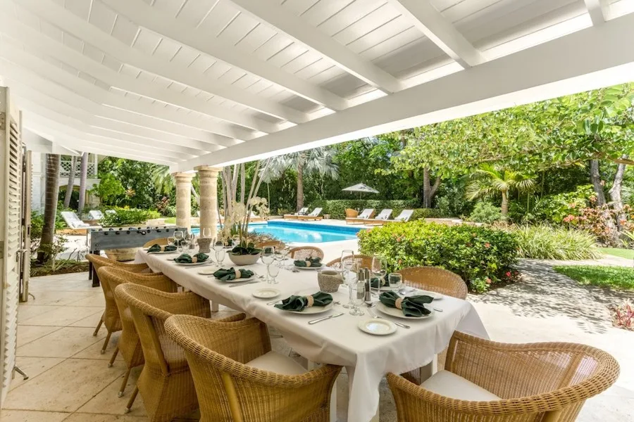 Sandy Lane Estate | Bluff House and Cottage - Luxury Beachfront Holidays, 8-bedroom villa for rent in St James, Barbados - photograph 26