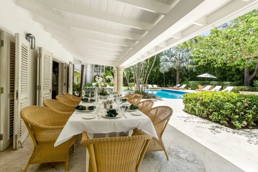 Sandy Lane Estate | Bluff House and Cottage - Luxury Beachfront Holidays, 8-bedroom villa for rent in St James, Barbados - photograph 27