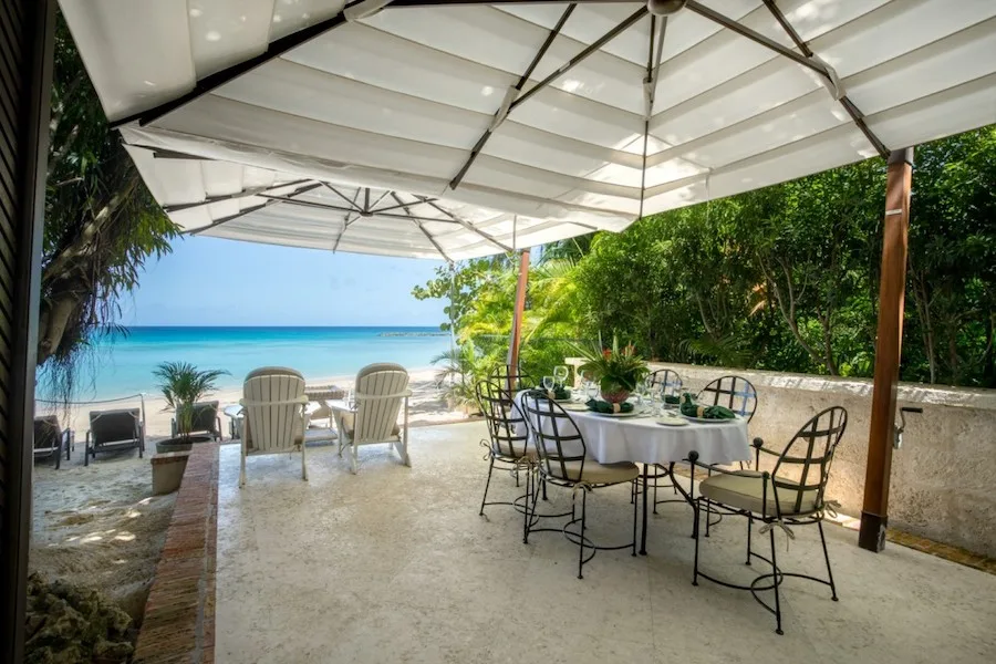 Sandy Lane Estate | Bluff House and Cottage - Luxury Beachfront Holidays, 8-bedroom villa for rent in St James, Barbados - photograph 28