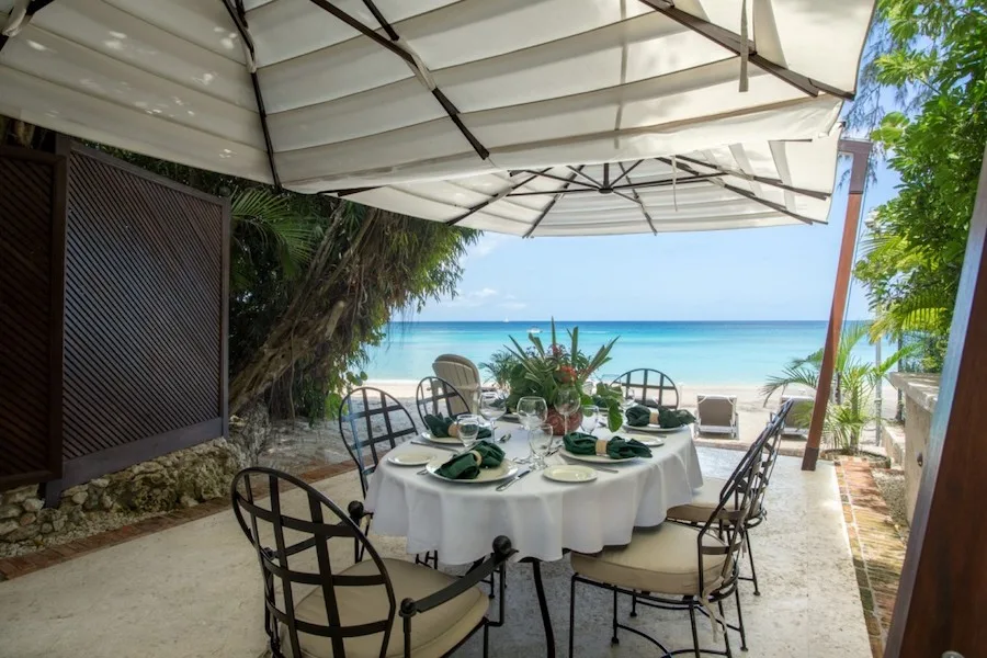 Sandy Lane Estate | Bluff House and Cottage - Luxury Beachfront Holidays, 8-bedroom villa for rent in St James, Barbados - photograph 29