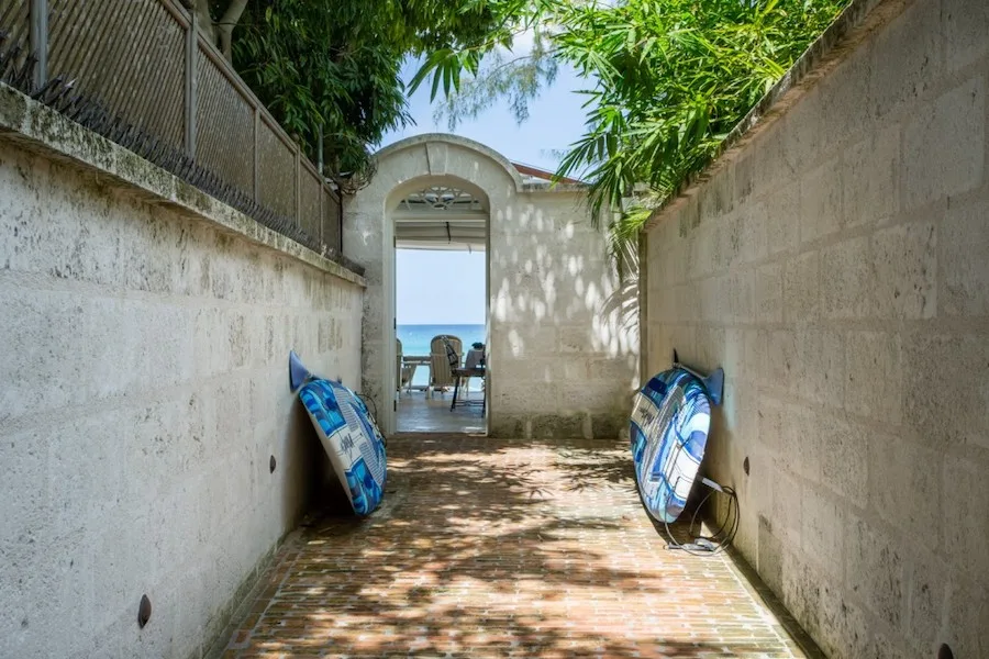 Sandy Lane Estate | Bluff House and Cottage - Luxury Beachfront Holidays, 8-bedroom villa for rent in St James, Barbados - photograph 30
