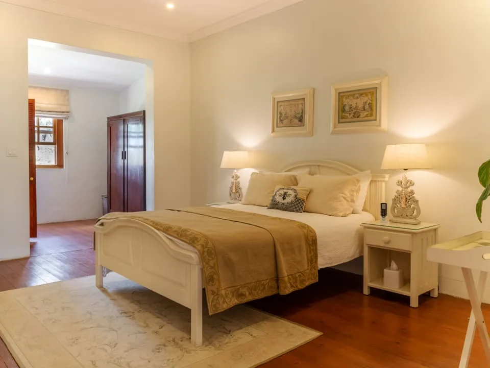 Highpark House, 6-bedroom villa for sale in St James, Barbados - photograph 8