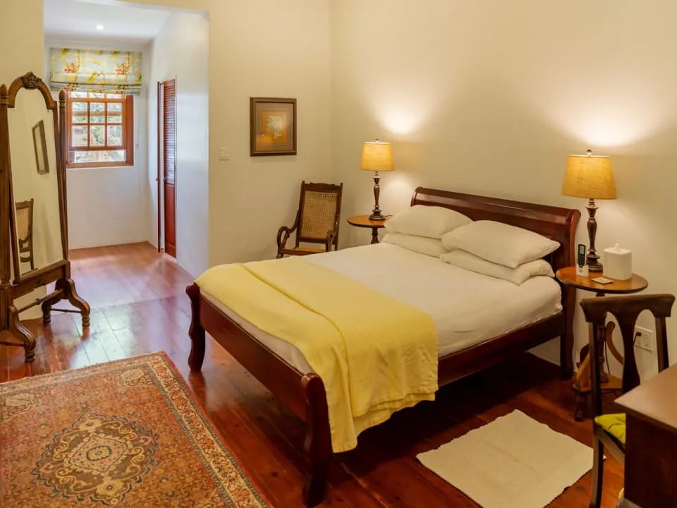 Highpark House, 6-bedroom villa for sale in St James, Barbados - photograph 11