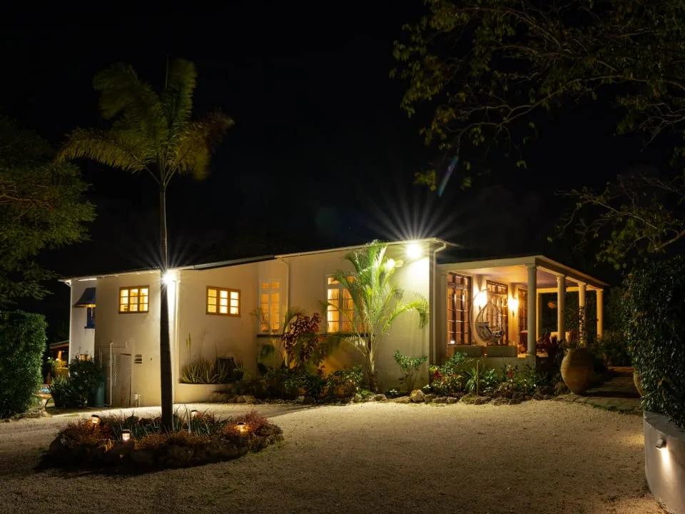 Highpark House, 6-bedroom villa for sale in St James, Barbados - photograph 13