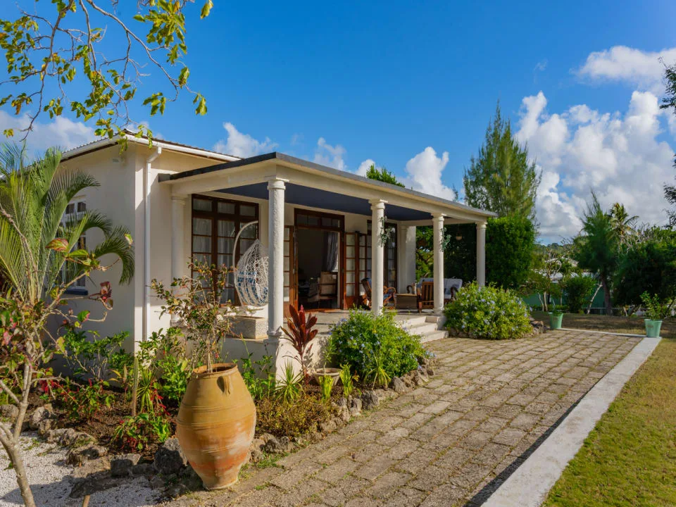 Highpark House, 6-bedroom villa for sale in St James, Barbados - photograph 16