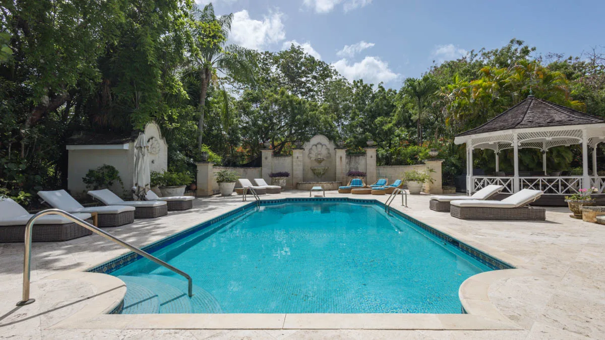 Sandy Lane Estate | High Cane - Colonial Style Luxury, 5-bedroom villa for sale in St James, Barbados - photograph 5