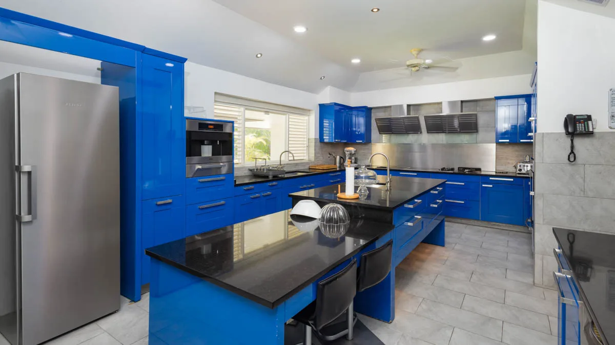 Sandy Lane Estate | High Cane - Colonial Style Luxury, 5-bedroom villa for sale in St James, Barbados - photograph 9
