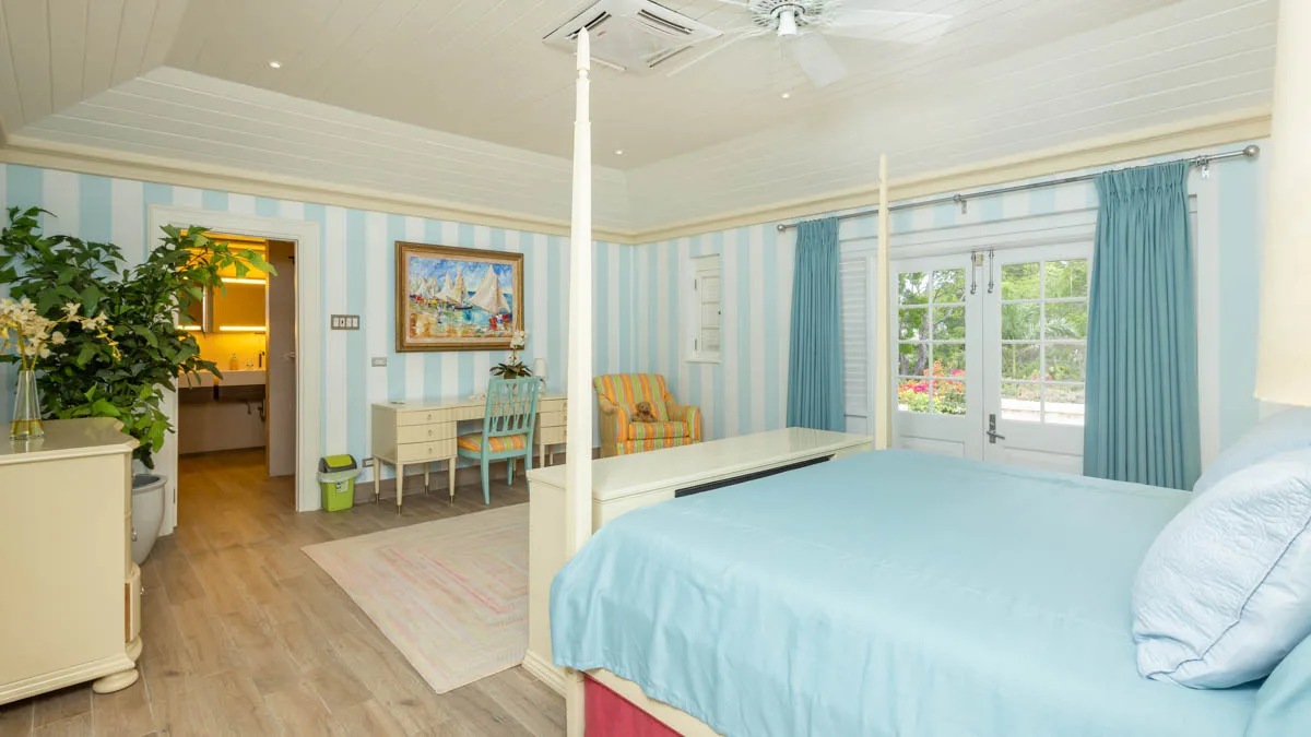 Sandy Lane Estate | High Cane - Colonial Style Luxury, 5-bedroom villa for sale in St James, Barbados - photograph 14