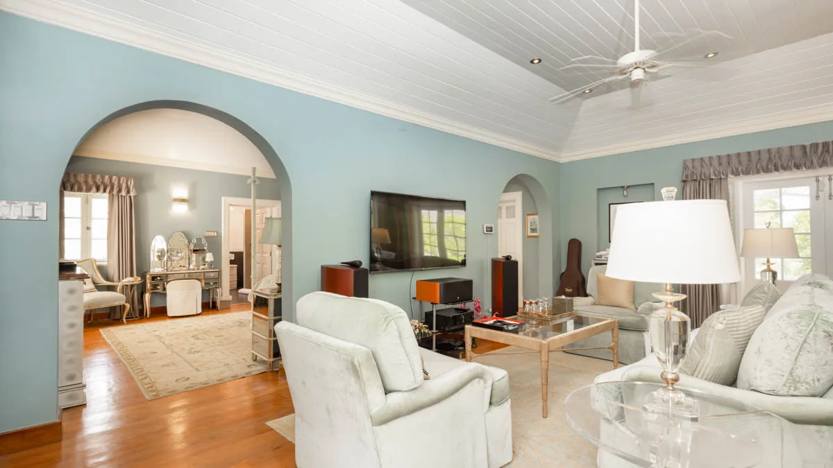 Sandy Lane Estate | High Cane - Colonial Style Luxury, 5-bedroom villa for sale in St James, Barbados - photograph 17