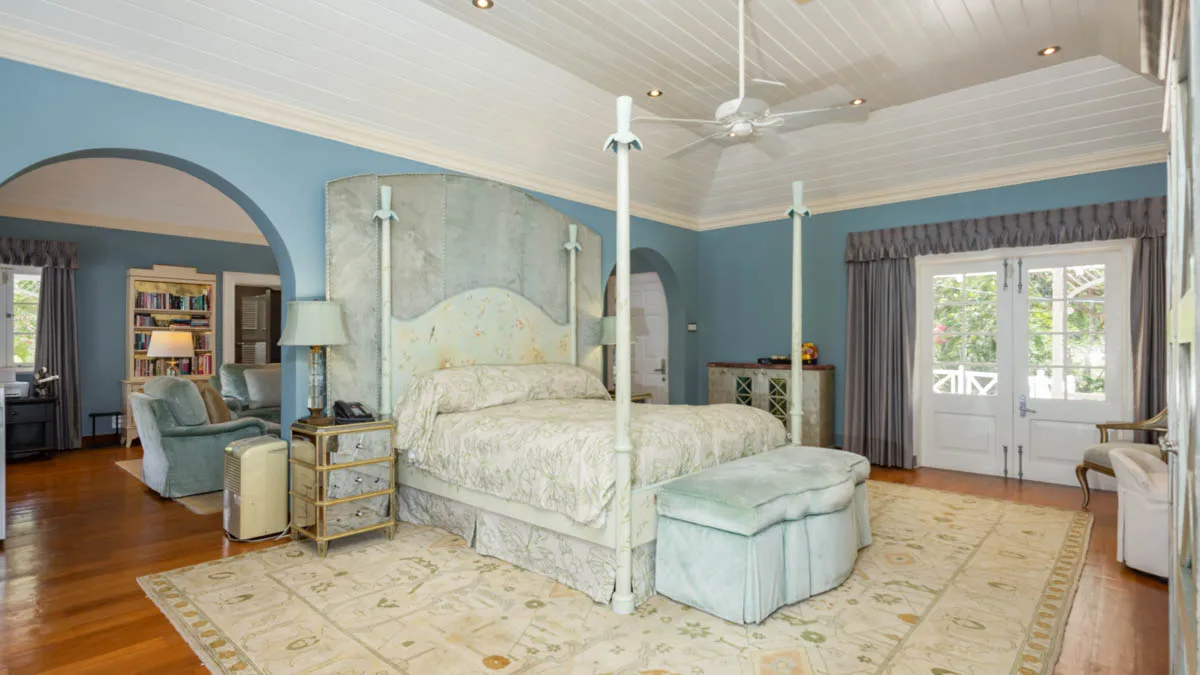 Sandy Lane Estate | High Cane - Colonial Style Luxury, 5-bedroom villa for sale in St James, Barbados - photograph 18